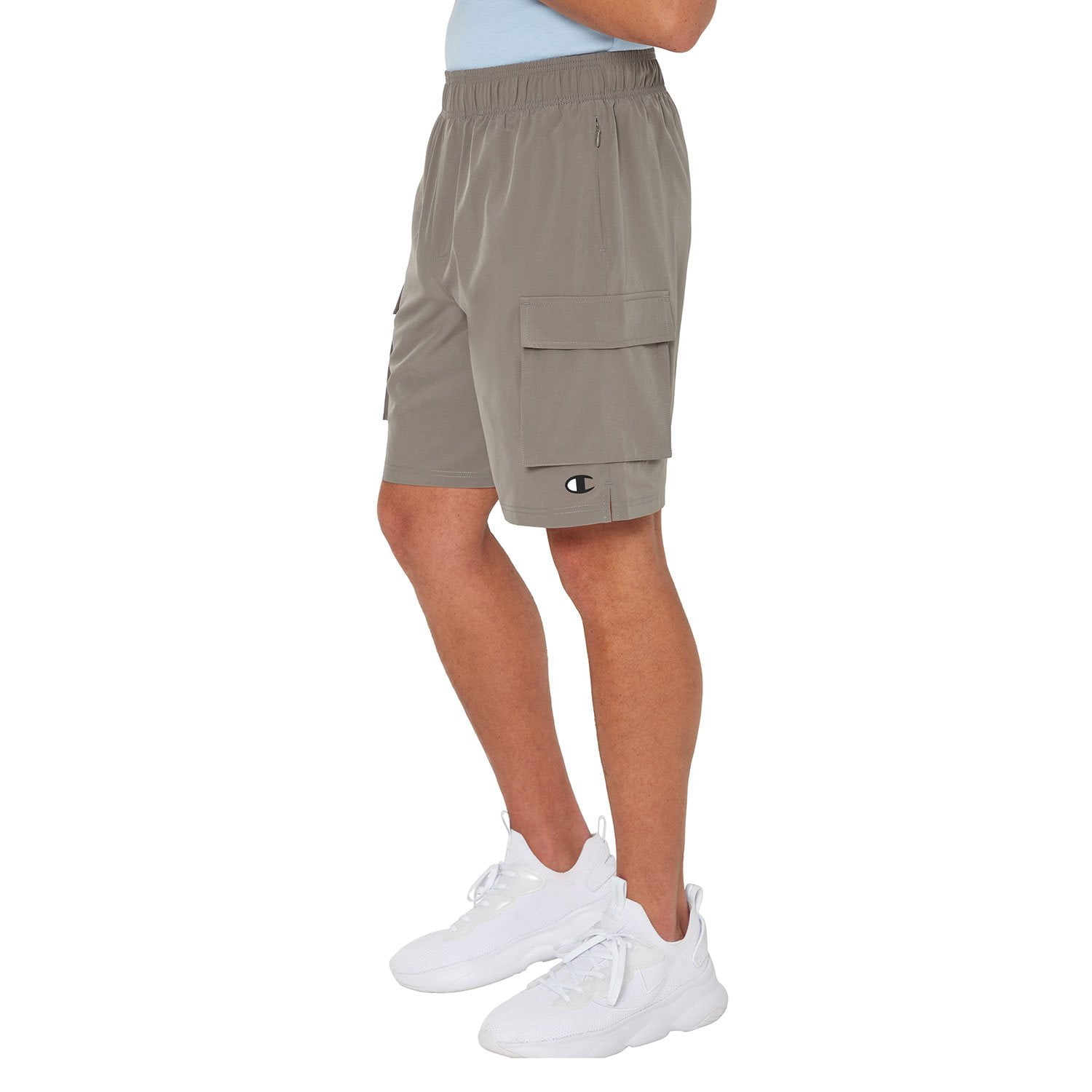 Champion Men's Performance Woven Cargo Short - Samsclub.com