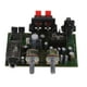 thumbnail image 2 of 1 Unid de Módulo de Placa Amplificadora Estéreo Accesorio Electronico de Micrófono Sunnimix Tablero de amplificador estéreo de audio, 2 of 7