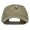 Olive, variant on Bee American Flag Embroidered Low Cap - Wine OSFM