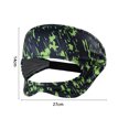 thumbnail image 3 of Soft VR Accessories Eye Mask Face Cover Banda elástica para el sudor para Oculus Quest 2 Ndcxsfigh Para estrenar, 3 of 8