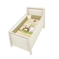 thumbnail image 1 of Set de Edredón para Cuna / Cama Baby Zoo, 1 of 2