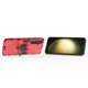 thumbnail image 2 of Funda para Samsung Galaxy S24 5G con Soporte Anillo Giratorio 360° y Protección Resistente a Golpes y Caídas, 2 of 5