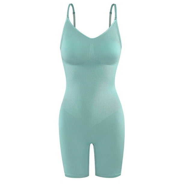 Ropa moldeadora de una pieza Ropa interior moldeadora de abdomen y caderas Ropa interior moldeadora de abdomen para mujer Corsé adelgazante elástico que se ajusta al cuerpo