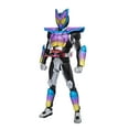 thumbnail image 1 of TAMASHII Nations - Kamen Rider Gavv - Kamen Rider Gavv (Poppingummy Form), Bandai Spirits S.H.Figuarts Action Figure, 1 of 9