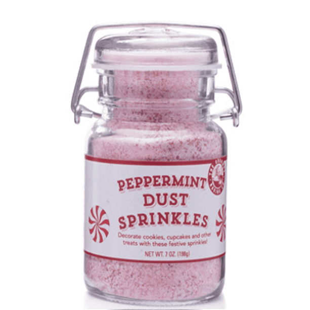 Peppermint Dust
