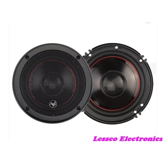 6.75 in. Component Car Speaker