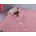 thumbnail image 5 of Yoyauz False Collar Detachable Collar Shirt Dickey Collar Half Shirt False Collar Suitable for Girls and Women, 5 of 7