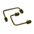thumbnail image 2 of A-Team Performance 4507 Proportioning Valve Bottom Mount PV Lines Zinc, 2 of 9