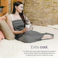 thumbnail image 2 of Wearable Blanket Calming Sensory Sleeping Pod, 2 of 3