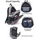 thumbnail image 4 of Mochila de baloncesto con red para pelotas, mochila para portátil de 15,6 pulgadas, mochila con red para pelotas, bolsa de baloncesto, 4 of 4