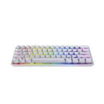 Razer Huntsman Mini 60% Optical Gaming Keyboard, Linear Switch, Mercury