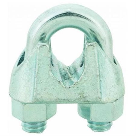 

Cooper Group/ Campbell #T7670459 3/8 Galv Wire Rope Clip