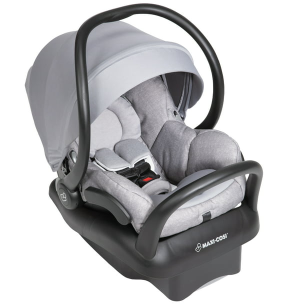 Maxi Cosi Mico Max 30 Infant Car Seat Nomad Grey Com - Maxi Cosi 30 Infant Car Seat Installation