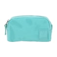 thumbnail image 1 of Cosmetiquera unitalla 1818 Unisex SOFTY Turquesa, 1 of 7