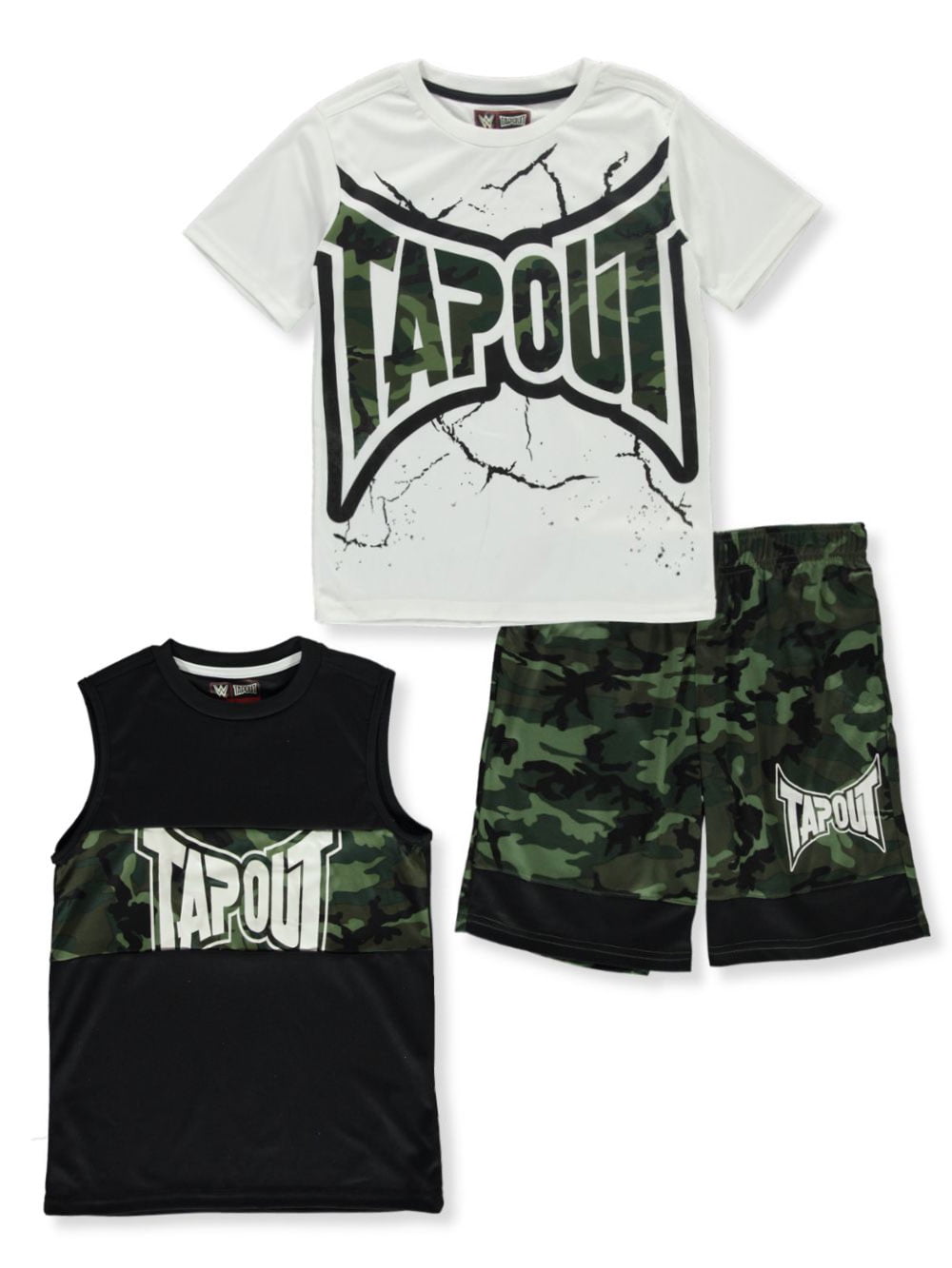 tapout outfit