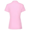thumbnail image 2 of Fruit of the Loom Womens Premium Polo Shirt, 2 of 4