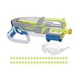 thumbnail image 2 of Blaster NERF Hyper Siege-50 40 Hyper Rounds Gafas Velocidad hasta 110 FPS NERF, 2 of 2