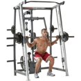 Weider Club C725 Rack And Bench, Webe40