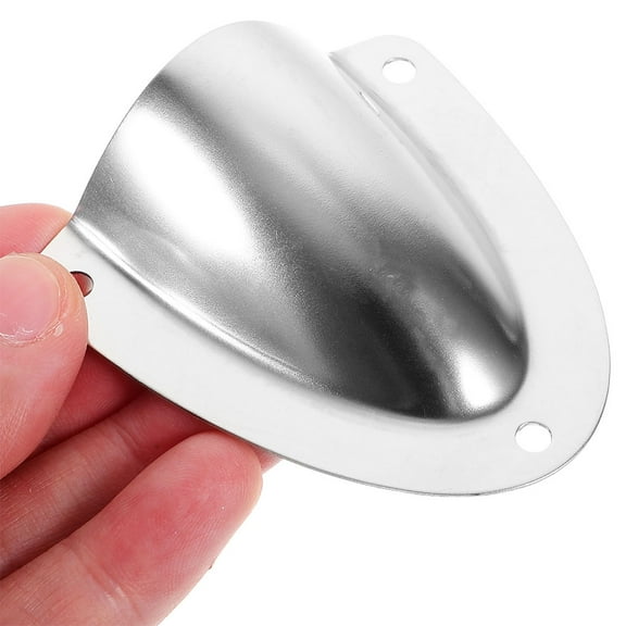 MLINS Raindrops 4pcs Rv Plumbing Vent Cap Professional Marine Vent Cover for Boat Boat Air Vent Cap Boat Vent Protector