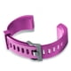 thumbnail image 5 of Accesorio de repuesto de correa de reloj para reloj inteligente ID115Plus HR (púrpura) Tmvgtek 1kc9cy0hb6he7dl5D05, 5 of 7