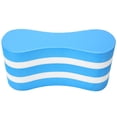 thumbnail image 4 of Tabla flotante, tabla flotante de EVA para nadar, equipo de entrenamiento de natación, accesorios de natación, rendimiento sólido Jadeshay A, 4 of 8