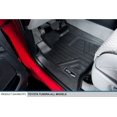 thumbnail image 4 of MAXLINER Tapis de Sol Ensemble Doublure 1ère Rangée Noir pour Toyota Tundra 2007-2011 (Tous Modèles), 4 of 4