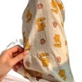 thumbnail image 5 of Ropa de dormir de algodón de nube, pantalones holgados de talla grande para caminar al aire libre para mujer, pijamas cómodos informales para otoño, invierno, primavera, ocio en casa, 5 of 5