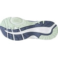 thumbnail image 6 of Women's Vionic London Sneaker Bluebell Knit Mesh 5 M, 6 of 6