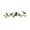 Multicolor #1, variant on Decorative Bird Wall Hook, Rustic Wood Coat and Hat Rack with Multiple Pegs, Charming Entryway Organizer for Keys, Bags, and Scarves, Easy to Mount Home Decor for Hallway, Bedroom, and Living Room