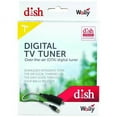 thumbnail image 2 of Dish 610-001 Dual-tuner Ota Adapter For Dish Wally Hd Receiver, 2 of 2