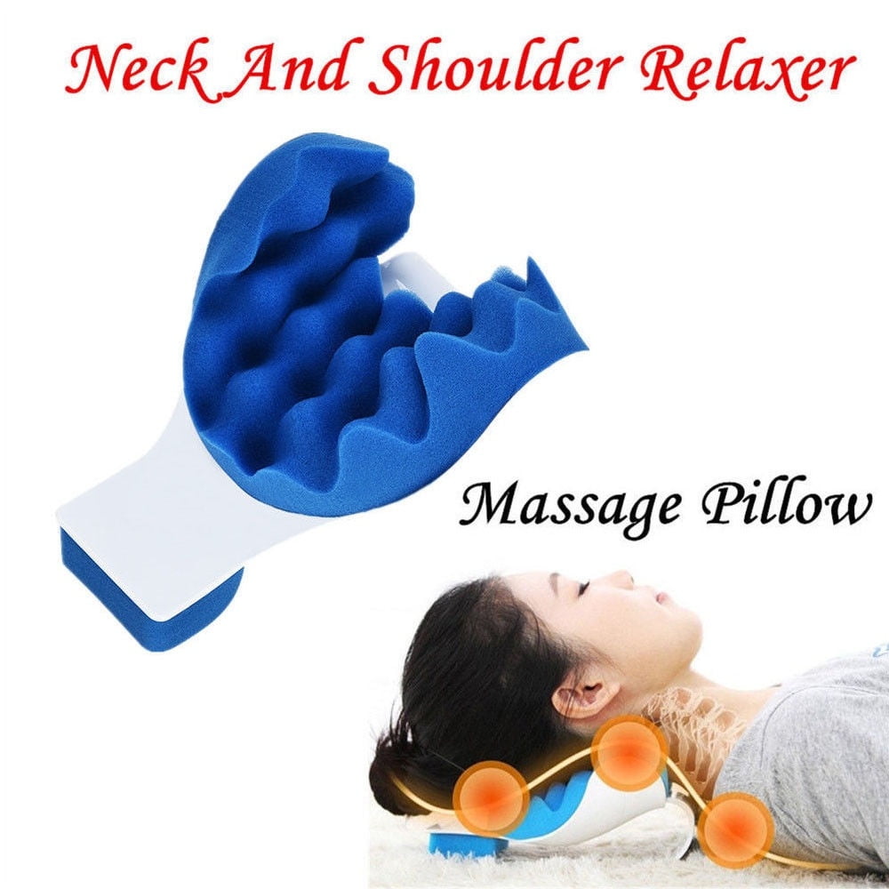 baby massage pillow