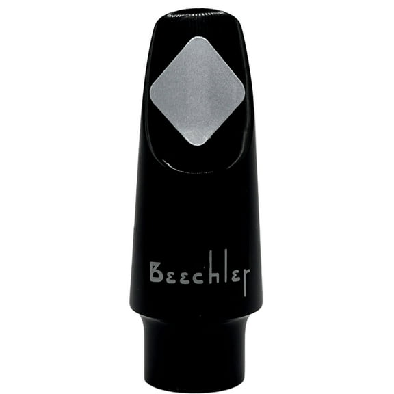 Beechler Soprano Sax Hard Rubber Mouthpiece - B25