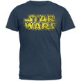 thumbnail image 1 of Star Wars - Star Logo Soft T-Shirt, 1 of 4