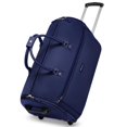 thumbnail image 1 of Bolsa de ropa Modoker Rolling con ruedas 80L Azul, 1 of 8