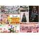 thumbnail image 3 of 36pcs Bolas de Navidad Bolas de Halloween Baba de vidrio de Halloween Fiesta de festival de árbol de Navidad de Navidad Sincero Electrónica, 3 of 4