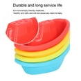 thumbnail image 4 of Safe, Bathroom Floating-Ship Kids Little Boat 4pcs, Dumping And Floating Children Floating Ship, 4 of 8