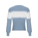 thumbnail image 5 of Pntutb Moda Mujer Mangas Largas Cuello Redondo Color A Juego Suelto Tops Blusa Suéter De Punto Pntutb Pntutb-2640, 5 of 8