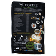 thumbnail image 3 of We Coffee Instant Coffee Cappuccino Mix 23 in One 300g (15 Count) 20g/Sachet, 3 of 5