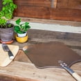 thumbnail image 3 of WPPO WKPA-1428W 14 x 28 in. Tradition Aluminum Pizza Peel Wood Handle, 3 of 3