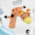 thumbnail image 1 of Luxshiny Stethoscope Protective Sleeve Pediatric Settings Plush 1Set, 1 of 8