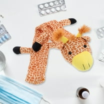 MLINS Cartoon Stethoscope Cover Giraffe Shaped Stethoscope Sleeves Universal Fit To All Of Stethoscopes Hospital Accessory 60cm