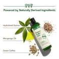 thumbnail image 4 of Thicker Fuller Hair Strengthening Conditioner with Mongongo Oil and Green Coffee, 12 oz, 4 of 6
