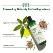 Thicker Fuller Hair Strengthening Conditioner with Mongongo Oil and Green Coffee, 12 oz