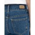 thumbnail image 6 of Jordache Girls High Rise Flare, Sizes 5-18, 6 of 9