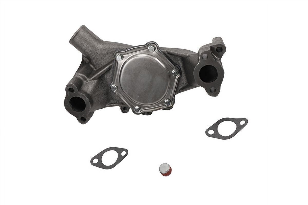 GM Genuine Parts Engine Water Pump