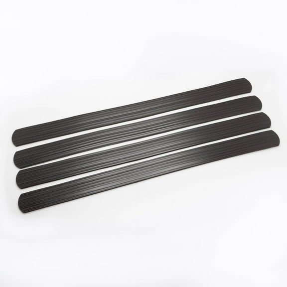 Stay! Recliner Anti Slip Furniture Pads (Set of 4) - Furniture Grippers for Hardwood Floors and Carpets - Non Skid Chair and Couch Grips to Prevent Sliding, 27 Inch