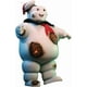 thumbnail image 1 of Star Ace Toys Ghostbusters Stay Puft Figura Deluxe, 1 of 6