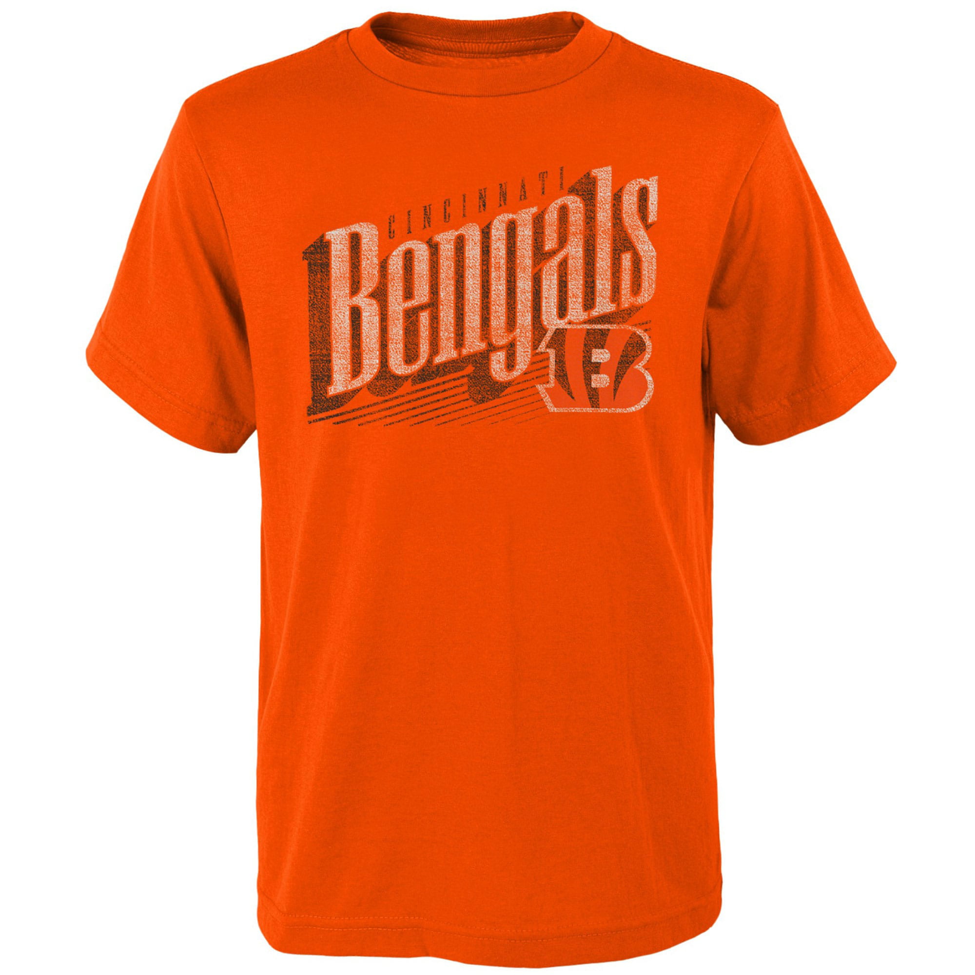 Syracuse Orangemen Navy & Orange T-Shirt Men Guys Fan College  Student Gift New 