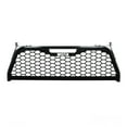 thumbnail image 3 of Westin 57-81025 HLR Truck Rack; Black Powder Coat; Fits select: 2013-2017 RAM 1500, 2009-2012 DODGE RAM 1500, 3 of 4