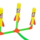 thumbnail image 3 of Juego de acrobáticos Zulema lanzador de cohetes juguete STEM para 3 años en adelante, 3 of 5